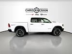New 2025 Ram 1500 Rebel Crew Cab 4x4 Pickup for sale #SN740167 - photo 9
