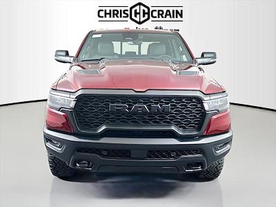 New 2025 Ram 1500 Rebel Crew Cab 4x4 Pickup for sale #SN745078 - photo 2
