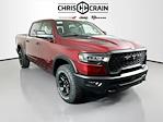 New 2025 Ram 1500 Rebel Crew Cab 4x4 Pickup for sale #SN745078 - photo 1