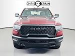 New 2025 Ram 1500 Rebel Crew Cab 4x4 Pickup for sale #SN745078 - photo 2