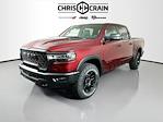 New 2025 Ram 1500 Rebel Crew Cab 4x4 Pickup for sale #SN745078 - photo 3