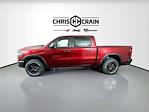 New 2025 Ram 1500 Rebel Crew Cab 4x4 Pickup for sale #SN745078 - photo 4