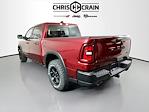 New 2025 Ram 1500 Rebel Crew Cab 4x4 Pickup for sale #SN745078 - photo 5