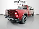 New 2025 Ram 1500 Rebel Crew Cab 4x4 Pickup for sale #SN745078 - photo 8
