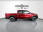 New 2025 Ram 1500 Rebel Crew Cab 4x4 Pickup for sale #SN745078 - photo 9