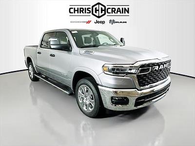 New 2025 Ram 1500 Big Horn Crew Cab 4x4 Pickup for sale #SN753560 - photo 1