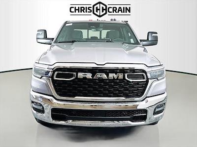 New 2025 Ram 1500 Big Horn Crew Cab 4x4 Pickup for sale #SN753560 - photo 2