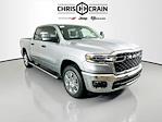 New 2025 Ram 1500 Big Horn Crew Cab 4x4 Pickup for sale #SN753560 - photo 1