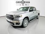 New 2025 Ram 1500 Big Horn Crew Cab 4x4 Pickup for sale #SN753560 - photo 3