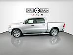 New 2025 Ram 1500 Big Horn Crew Cab 4x4 Pickup for sale #SN753560 - photo 4