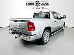 New 2025 Ram 1500 Big Horn Crew Cab 4x4 Pickup for sale #SN753560 - photo 8