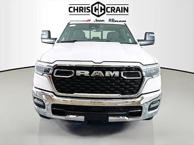 New 2025 Ram 1500 Big Horn Crew Cab 4x4 Pickup for sale #SN753563 - photo 2