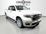 New 2025 Ram 1500 Big Horn Crew Cab 4x4 Pickup for sale #SN753563 - photo 1