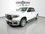 New 2025 Ram 1500 Big Horn Crew Cab 4x4 Pickup for sale #SN753563 - photo 3