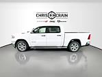 New 2025 Ram 1500 Big Horn Crew Cab 4x4 Pickup for sale #SN753563 - photo 4