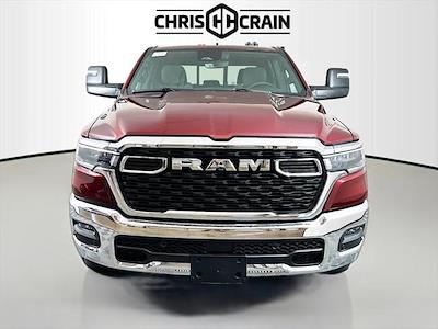 New 2025 Ram 1500 Big Horn Crew Cab 4x4 Pickup for sale #SN753564 - photo 2