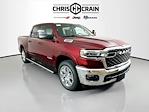 New 2025 Ram 1500 Big Horn Crew Cab 4x4 Pickup for sale #SN753564 - photo 1