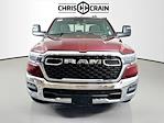 New 2025 Ram 1500 Big Horn Crew Cab 4x4 Pickup for sale #SN753564 - photo 2