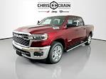 New 2025 Ram 1500 Big Horn Crew Cab 4x4 Pickup for sale #SN753564 - photo 3