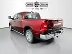 New 2025 Ram 1500 Big Horn Crew Cab 4x4 Pickup for sale #SN753564 - photo 5