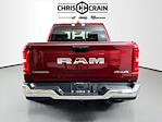 New 2025 Ram 1500 Big Horn Crew Cab 4x4 Pickup for sale #SN753564 - photo 6