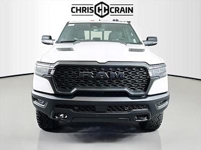 New 2025 Ram 1500 Rebel Crew Cab 4x4 Pickup for sale #SN753572 - photo 2