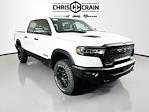 New 2025 Ram 1500 Rebel Crew Cab 4x4 Pickup for sale #SN753572 - photo 1