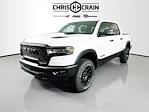 New 2025 Ram 1500 Rebel Crew Cab 4x4 Pickup for sale #SN753572 - photo 3