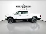 New 2025 Ram 1500 Rebel Crew Cab 4x4 Pickup for sale #SN753572 - photo 4