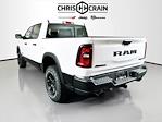 New 2025 Ram 1500 Rebel Crew Cab 4x4 Pickup for sale #SN753572 - photo 5