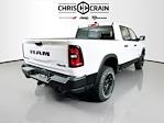 New 2025 Ram 1500 Rebel Crew Cab 4x4 Pickup for sale #SN753572 - photo 8