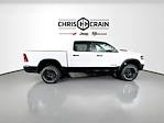 New 2025 Ram 1500 Rebel Crew Cab 4x4 Pickup for sale #SN753572 - photo 9