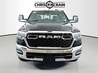 New 2025 Ram 1500 Big Horn Crew Cab 4x4 Pickup for sale #SN755280 - photo 2