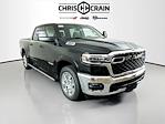 New 2025 Ram 1500 Big Horn Crew Cab 4x4 Pickup for sale #SN755280 - photo 1