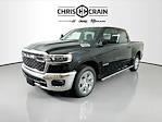 New 2025 Ram 1500 Big Horn Crew Cab 4x4 Pickup for sale #SN755280 - photo 3