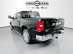New 2025 Ram 1500 Big Horn Crew Cab 4x4 Pickup for sale #SN755280 - photo 5