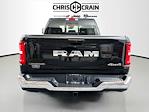 New 2025 Ram 1500 Big Horn Crew Cab 4x4 Pickup for sale #SN755280 - photo 6