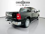 New 2025 Ram 1500 Big Horn Crew Cab 4x4 Pickup for sale #SN755280 - photo 8