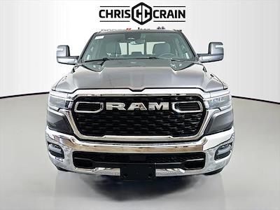 New 2025 Ram 1500 Big Horn Crew Cab 4x4 Pickup for sale #SN755281 - photo 2
