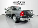 New 2025 Ram 1500 Big Horn Crew Cab 4x4 Pickup for sale #SN755281 - photo 5