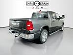 New 2025 Ram 1500 Big Horn Crew Cab 4x4 Pickup for sale #SN755281 - photo 8