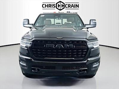 New 2025 Ram 1500 Limited Crew Cab 4x4 Pickup for sale #SN762067 - photo 2