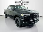 New 2025 Ram 1500 Limited Crew Cab 4x4 Pickup for sale #SN762067 - photo 1