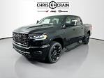 New 2025 Ram 1500 Limited Crew Cab 4x4 Pickup for sale #SN762067 - photo 3