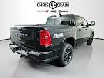 New 2025 Ram 1500 Limited Crew Cab 4x4 Pickup for sale #SN762067 - photo 8