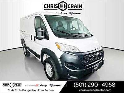New 2026 Ram ProMaster 1500 Standard Roof Empty Cargo Van for sale #TE189012 - photo 1