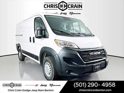 New 2026 Ram ProMaster 2500 Standard Roof Empty Cargo Van for sale #TE189128 - photo 1