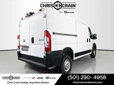 New 2026 Ram ProMaster 2500 Standard Roof Empty Cargo Van for sale #TE189128 - photo 2