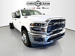 New 2026 Ram 3500 Tradesman Crew Cab 4x4 60 CA Cab Chassis for sale #TG150069 - photo 1