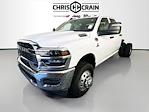 New 2026 Ram 3500 Tradesman Crew Cab 4x4 60 CA Cab Chassis for sale #TG150069 - photo 4